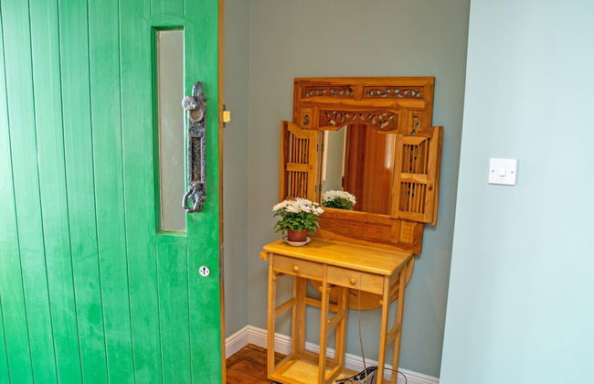 Dingle Town Holiday Home - Foto 20