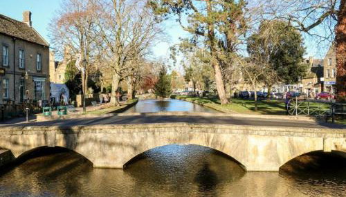 Little Rissington - The Couples Retreat - Foto 4