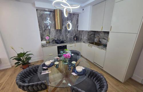 Apartament Kwiatowy DeLux - Foto 10