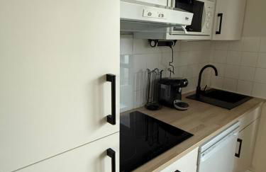 La Naturelle 123 - Duplex Vue Mer Wimereux - Foto 7