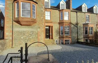Kirkcudbright Holiday Apartments - Apartment E - Foto 1