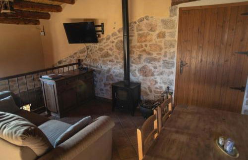 Aldea Ecorural - Foto 79