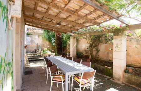 Lujosa casa mallorquina restaurada "Es carrero" - Foto 10