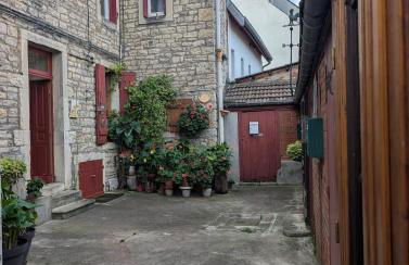 La chambre du temps - Appartement Escape game - Foto 15