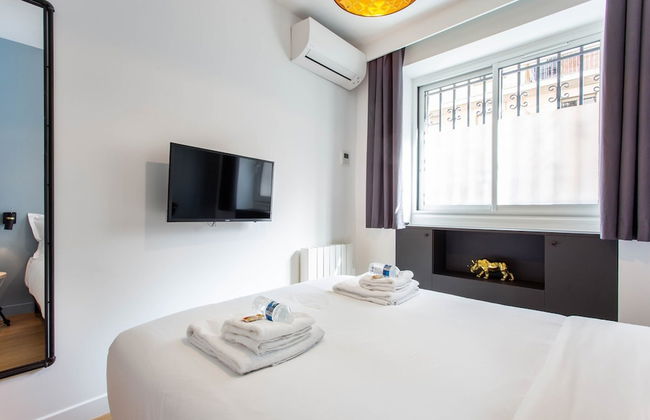 Magnificent Apartment - 2br/6p - Republique - Photo 5