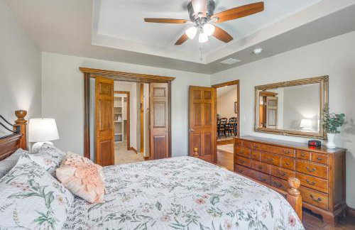 2 Mi to Main Street Family Home in Winfield! - Foto 18