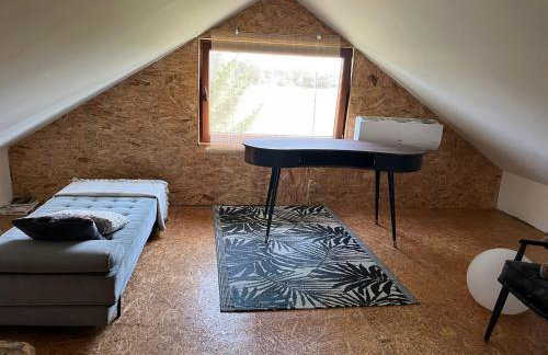 Dom Na Wsi - Foto 18