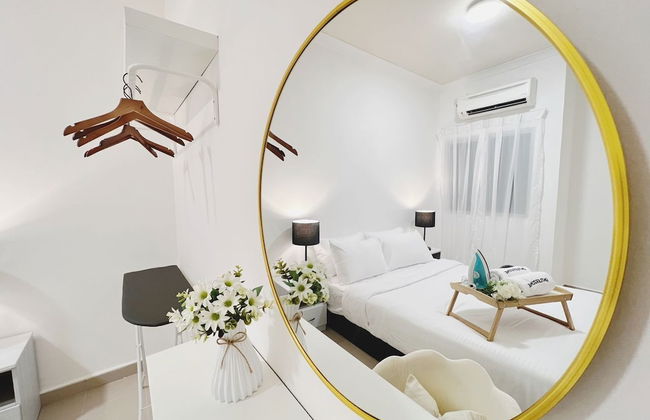 Tiara Desaru By Antlerzone - Foto 23