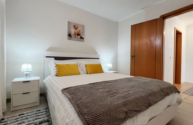 Little heaven Calheta Apartment - Foto 3