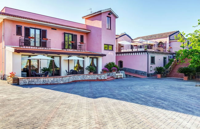 Country Resort la Casa delle Monache - Photo 22