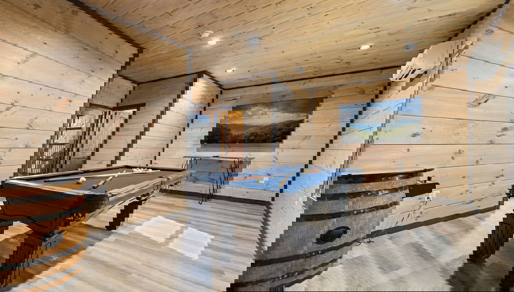 Firefly Nights by Smoky Cove Resort - Foto 1, Servicios del alojamiento