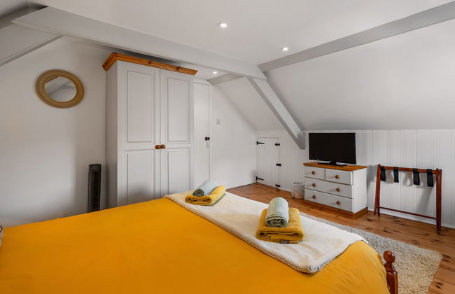 Cherry Orchard House - Foto 21