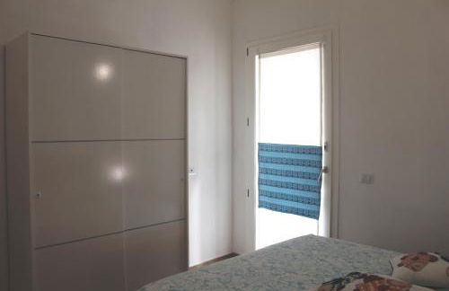 ALBA stupendo appartamento in villa fronte Mare - Golfo dell'Asinara - Internet Free - Foto 30