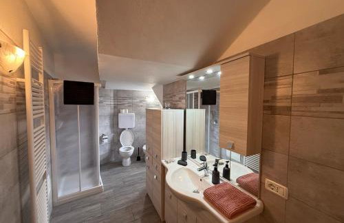 Casa La Pief 2 Rosso by Gardadomusmea - Foto 11