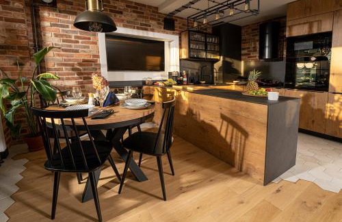 Industrial Apartment "I loft Opole" - Foto 16
