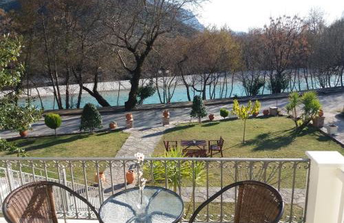 Dimitriou Rooms - Foto 17