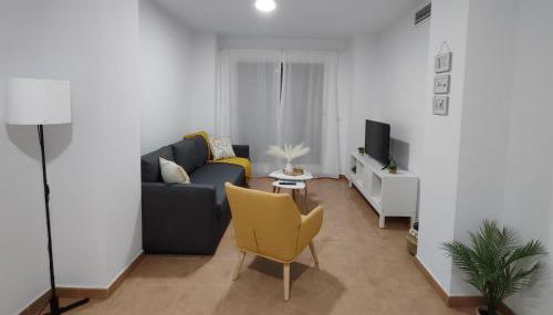 Apartamento en Sevilla con piscina - Photo 3