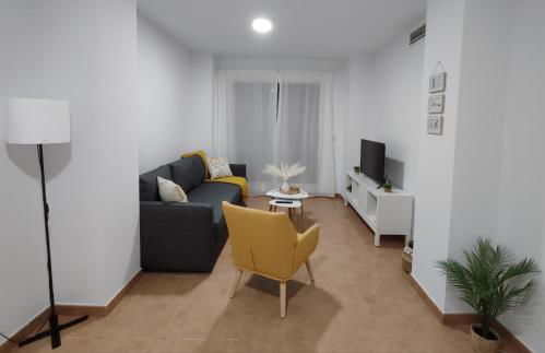 Apartamento en Sevilla con piscina - Photo 3