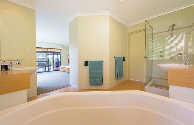 Sky Blue Retreat - Foto 17