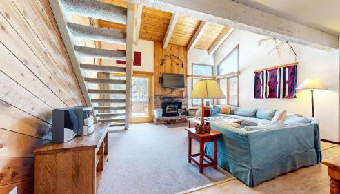 Wild Flower 6 Apartment - Foto 4