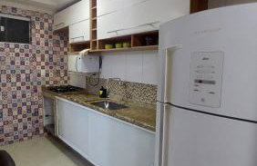 Flats Paraíso Paradisíaco - Foto 80