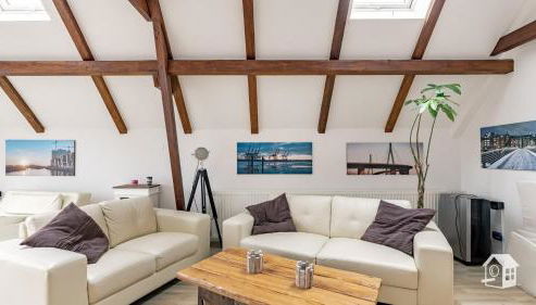 Blütenzauber Apartment No 10 - Photo 5