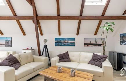 Blütenzauber Apartment No 10 - Photo 5