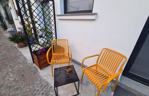 Be Magenta, Art Home - Yellow style - Near Milano, Rho Fiera, Malpensa - Foto 23