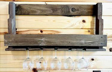 Pet-Friendly Lakeside Cabin Ideal for a Family Getaway in Wisconsin - Foto 12