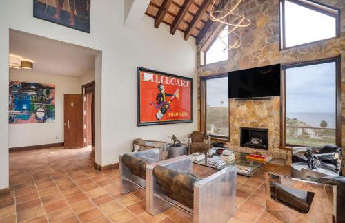 Luxe Alcaidesa Villa By the Sea - Foto 27