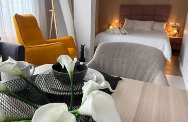 Boutique Apartments Hotel Playa San Gabriel - Photo 10