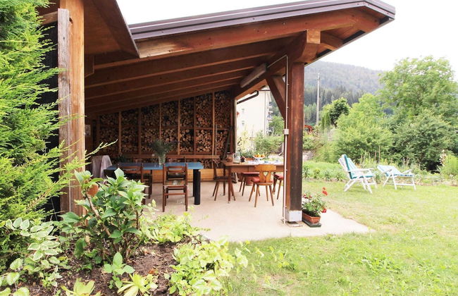 Family Retreat Near Garda - Photo 26