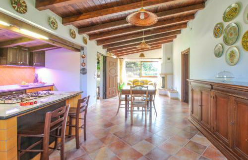 La Casa di Lina - Capo d'Orlando, casa con ampio giardino - Foto 16