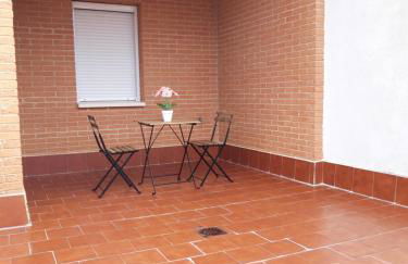 Casa Galetxo, junto a Bardenas Reales y Sendaviva - Foto 35