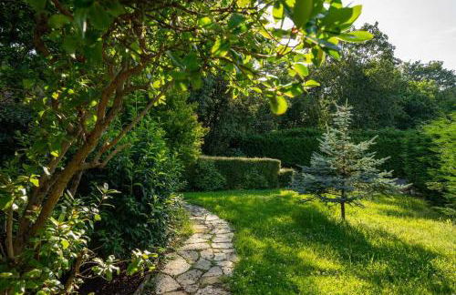 CASA ESCONDIDA CUENCU - Foto 40