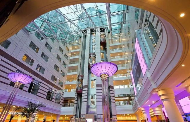 F2 Paris 19ème - La Villette & Stade - Foto 22