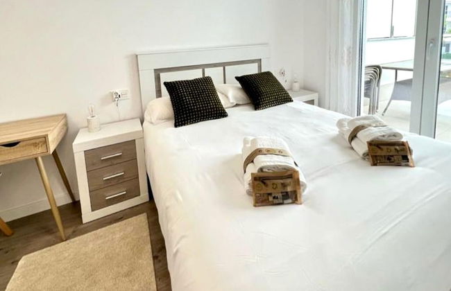 Belvilla by OYO Playa Granada Beach & Golf 9 - Foto 12