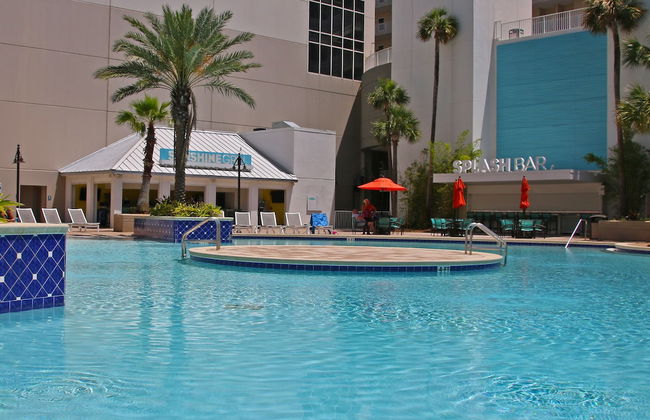 Laketown Wharf by Emerald View Resorts - Foto 25