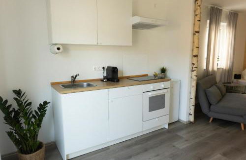 HUGOS Studio Apartment - Photo 8