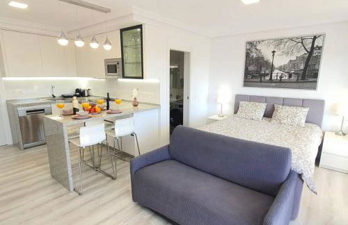 Luxury Apartment-Studio in Marbella! - Photo 8