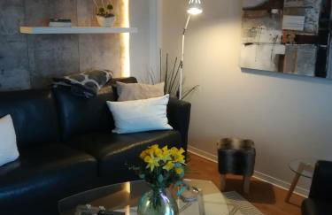 Appartment Fasanenhof Klinikum und Uni nah mit Netflix - Foto 1