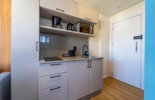 EDIFICIO UP - Loft próximo a Vila Germânica e FURB com vaga. - Foto 58