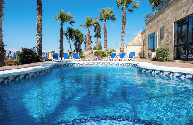 Zest Gozitan Villa & Pool - Foto 15