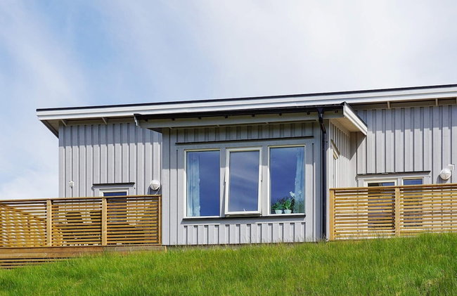 4 Star Holiday Home in Stromstad - Foto 9