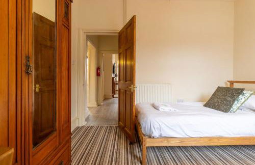 Rustic Haven with Driveway Kenilworth - Foto 13