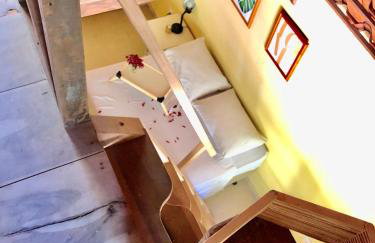 Chalé Suíço Nupcial - Chalés Belo Monte - Sítio Belo Monte - Foto 41