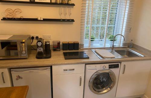 Stansted Coach House - Apartment Hotel - Foto 35