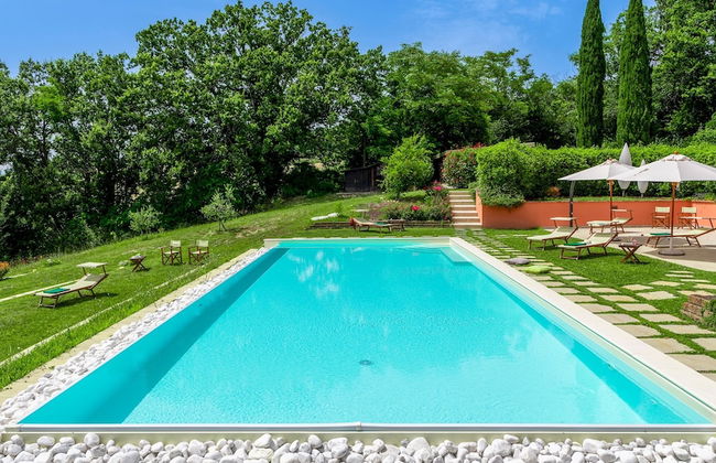 Casale Belvedere 9 Emma Villas - Foto 46