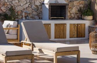 Thelxi's Suite II - Brand New Seaview Suite! - Foto 45