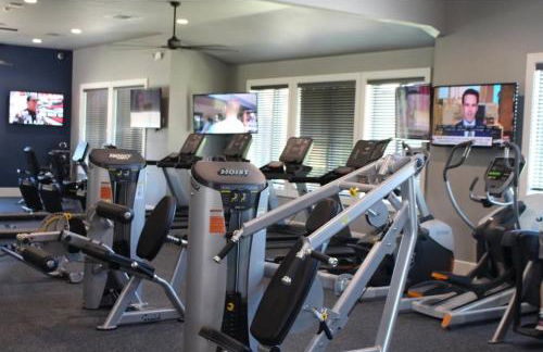 Extended Stay 3BR with office in Mira Lagos - Foto 20